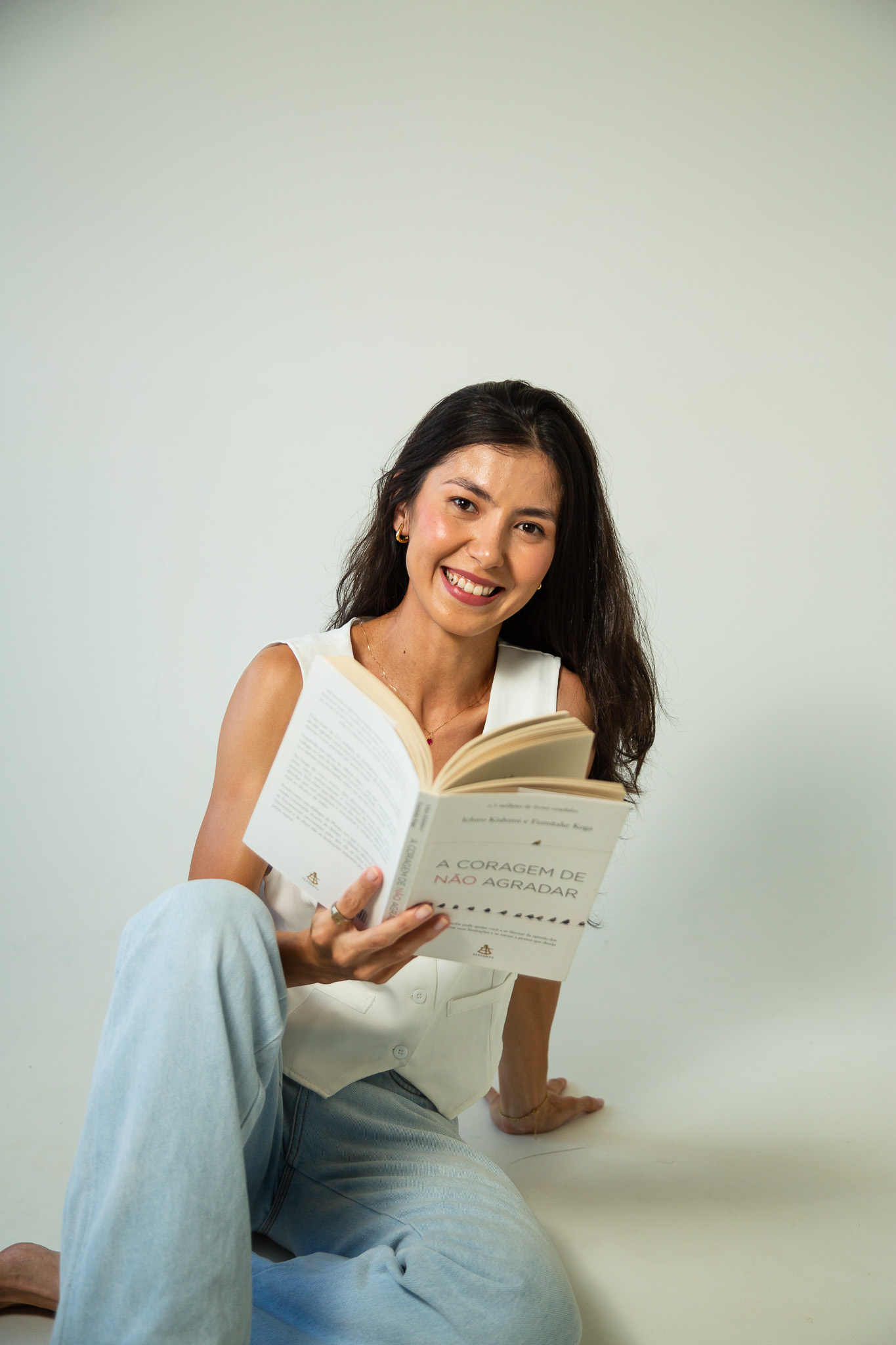 Grazielle Sakuma - Psicóloga (TCC)